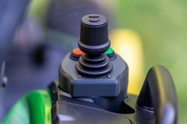 LGM-100 Joystick Upgrade - Image 7