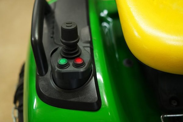 LGM-100 Joystick Upgrade - Image 5