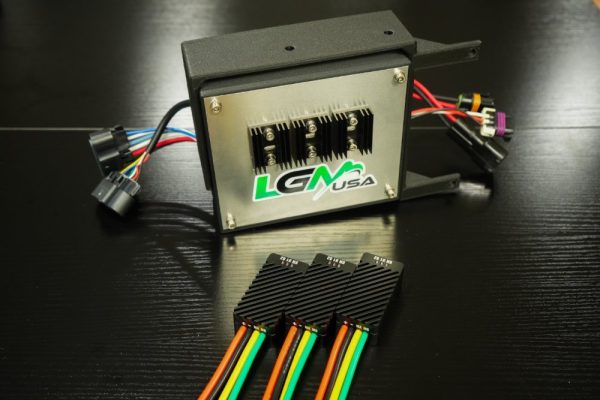 LGM-100 Joystick Upgrade - Image 3