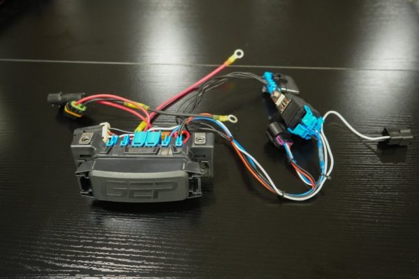 LGM-100 Joystick Upgrade - Image 2
