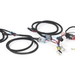 LGM-100 Updated Wiring <br> Harness
