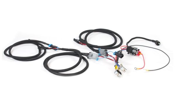 LGM-100 Updated Wiring <br> Harness