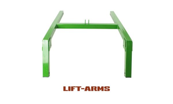 LGM-100 Lift-Arms