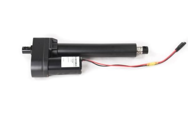 standard electric linear actuator