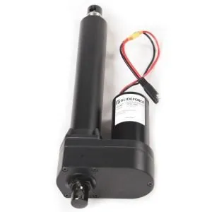 standard linear actuator