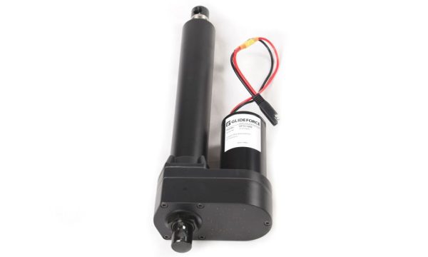 standard linear actuator