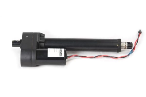 Upgraded electric linear actuator