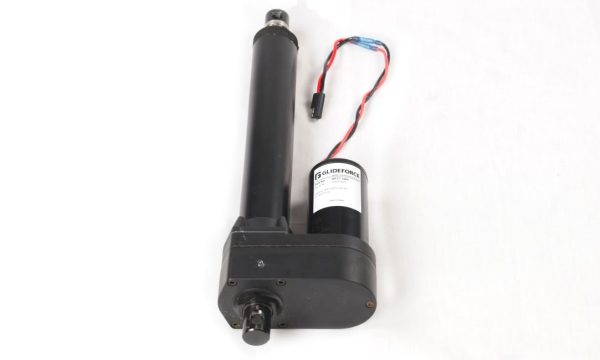 upgraded electric linear actuator
