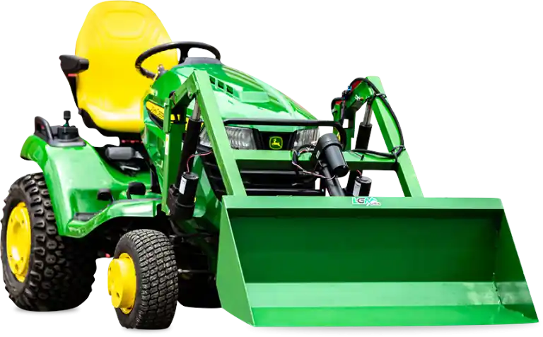 FRONT LOADER