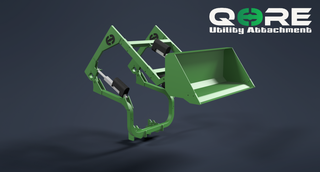 QORE Loader