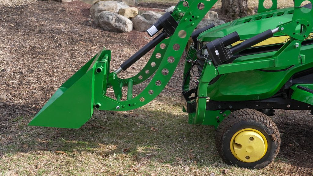 Snow removal tool