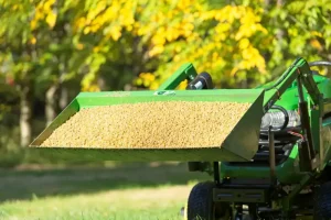 Garden Tractor